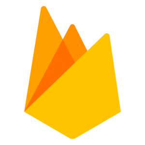firebase..